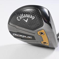 Callaway Rogue ST Max #3 Wood / 15 Degree / Stiff Flex Tensei AV Blue 65 Shaft - Image 1