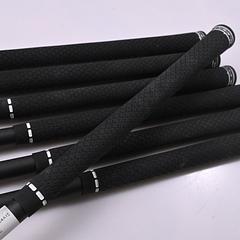 Cobra Air-X Irons / 5-PW+SW / Regular Flex Cobra UltraLite 50 Shafts - Image 7