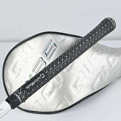 Taylormade Qi35 Driver / 10.5 Degree / Stiff Flex Fujikura AIRSPD 50 Shaft - Image 8