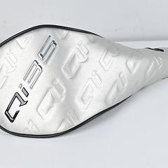 Taylormade Qi35 Driver / 10.5 Degree / Stiff Flex Fujikura AIRSPD 50 Shaft - Image 9