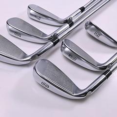 Ping G425 Irons / 5-PW / White Dot / Regular Flex Project X IO 105 Shafts - Image 4