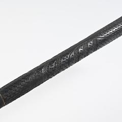 Adams Idea Pitching Wedge / 45 Degree / Senior Flex Bassara Blue 55 Shaft - Image 7