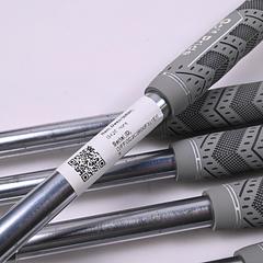 Ping G425 Irons / 5-PW / White Dot / Regular Flex Project X IO 105 Shafts - Image 6