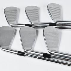 Taylormade P790 2019 Irons / 4-9i / Regular Flex Dynamic Gold R300 MID 100 - Image 3