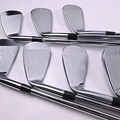 Cobra King Tour 2023 Irons / 4-PW / Regular Flex KBS Tour Lite Shafts - Image 3