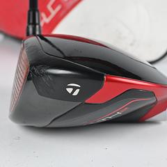 Left Hand Taylormade Stealth 2 Driver / 10.5 Degree / Stiff Flex Fujikura Ventus - Image 3