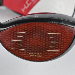 Left Hand Taylormade Stealth 2 Driver / 10.5 Degree / Stiff Flex Fujikura Ventus - Image 4