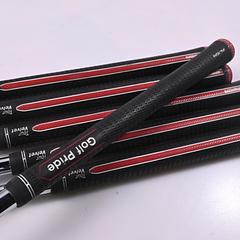 Cobra King Forged CB 2019 Black Irons / 4-9i / X-Flex N.S.Pro Modus³ Tour 105 - Image 7