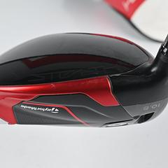 Left Hand Taylormade Stealth 2 Driver / 10.5 Degree / Stiff Flex Fujikura Ventus - Image 5