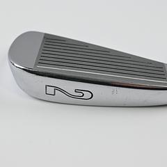 Mizuno TP-9 #2 Iron / 18 Degree / Regular Flex Dynamic Gold R400 Shaft - Image 3