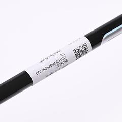 Titleist U505 2023 #4 Iron / 23 Degree / Regular Flex HZRDUS Black 80 Shaft - Image 5