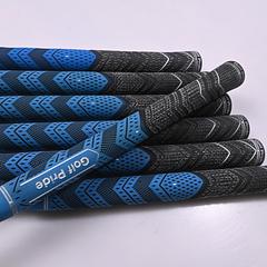 Cobra Forged Tec X 2022 Irons / 4-PW / Stiff Flex KBS $-Taper Lite Shafts - Image 7