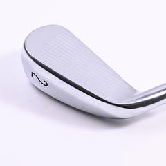 Titleist U505 2023 #2 Iron / 18 Degree / Stiff Flex HZRDUS Black 80 Shaft - Image 3