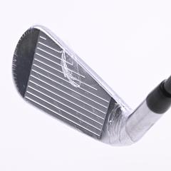 Titleist U505 2023 #4 Iron / 23 Degree / Regular Flex HZRDUS Black 80 Shaft - Image 2