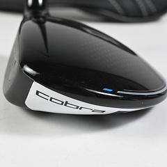 Left Hand Cobra Aerojet #3 Wood / 15 Degree / Regular Flex HZRDUS Silver 60 - Image 3