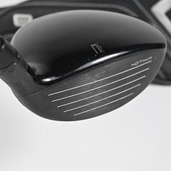 Left Hand Cobra Aerojet #3 Wood / 15 Degree / Regular Flex HZRDUS Silver 60 - Image 4