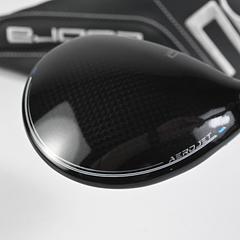 Left Hand Cobra Aerojet #3 Wood / 15 Degree / Regular Flex HZRDUS Silver 60 - Image 5