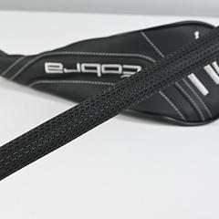 Left Hand Cobra Aerojet #3 Wood / 15 Degree / Regular Flex HZRDUS Silver 60 - Image 8