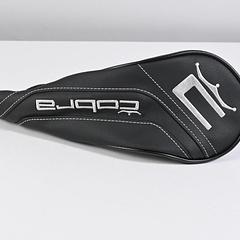 Left Hand Cobra Aerojet #3 Wood / 15 Degree / Regular Flex HZRDUS Silver 60 - Image 9