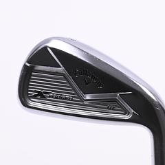 Callaway X-Forged UT 2018 Driving #2 Iron / 18 Degree / Stiff Flex KBS Tour 110 - Image 1