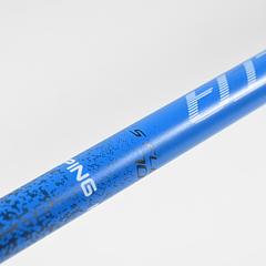 Ping G Series #3 Hybrid / 19 Degree / Stiff Flex Ping Alta CB Blue 70 Shaft - Image 6