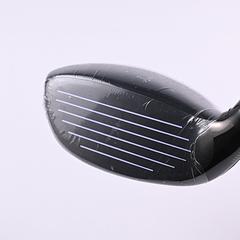 Ladies Titleist TSR1 #5 Hybrid / 23 Degree / Ladies Flex MMT Speedmesh 40 Shaft - Image 4