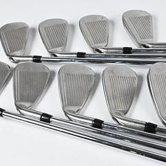 Callaway X Hot Irons / 3-PW+SW / Regular Flex Speed Step 85 Steel Shaft - Image 3