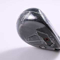 Ladies Titleist TSR2 #5 Hybrid / 24 Degree / Ladies Flex Kuro Kage Black 50 - Image 1