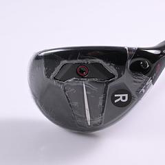 Ladies Titleist TSR2 #5 Hybrid / 24 Degree / Ladies Flex Kuro Kage Black 50 - Image 2