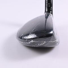 Ladies Titleist TSR2 #5 Hybrid / 24 Degree / Ladies Flex Kuro Kage Black 50 - Image 3