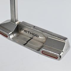 Nike Method Milled Model 001 Putter / 36 Inch - Image 4