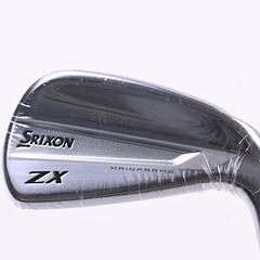 Srixon ZX MK II 2023 Utility #3 Iron / 20 Degree / Regular Flex UST Recoil Dart - Image 1