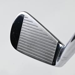 Nike Forged Blades #5 Iron / 27 Degree / X-Flex Project X Rifle Shaft - Image 2