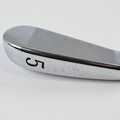 Nike Forged Blades #5 Iron / 27 Degree / X-Flex Project X Rifle Shaft - Image 3