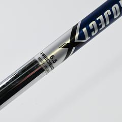 Nike Forged Blades #5 Iron / 27 Degree / X-Flex Project X Rifle Shaft - Image 4