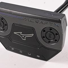 Mizuno M.Craft X 4 Putter / 35 Inch - Image 2