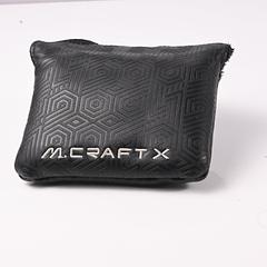 Mizuno M.Craft X 4 Putter / 35 Inch - Image 8