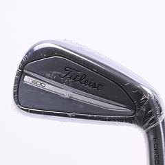Titleist T200 2023 Utility #4 Iron / 23 Degree / Stiff Flex HZRDUS Black 90 - Image 1