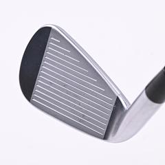 Cobra Limt3d #7 Iron / Stiff Flex KBS $-Taper 120 Shaft - Image 2