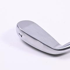 Cobra Limt3d #7 Iron / Stiff Flex KBS $-Taper 120 Shaft - Image 3