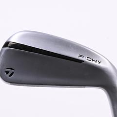 Taylormade P.DHY #3 Iron / 20 Degree / Stiff Flex Recoil DART 90 Shaft - Image 1