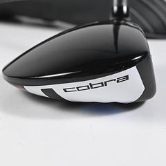 Cobra Aerojet LS #3 Wood / 14.5 Degree / Regular Flex HZRDUS Smoke iM10 Green 60 - Image 3