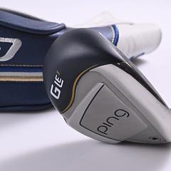 Ladies Ping G Le3 #6 Hybrid / 30 Degree / Ladies Flex Ping ULT 250 Shaft - Image 1