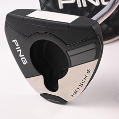 Ping 2024 Ketsch G Putter / 35 Inch - Image 1