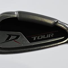 Wilson Deep Red Tour #6 Iron / Uniflex Wilson Deep Red Tour Shaft - Image 1