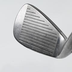 Wilson Deep Red Tour #6 Iron / Uniflex Wilson Deep Red Tour Shaft - Image 2