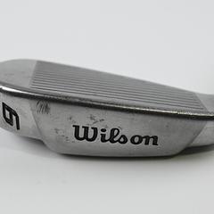Wilson Deep Red Tour #6 Iron / Uniflex Wilson Deep Red Tour Shaft - Image 3