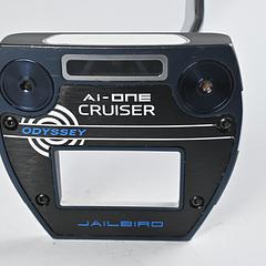 Odyssey Ai-One Cruiser Jailbird Putter / 38 Inch - Image 2
