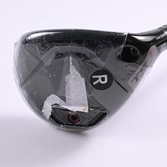 Ladies Titleist TSR1 #5 Hybrid / 23 Degree / Ladies Flex Aldila Ascent 40 Shaft - Image 2