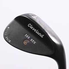 Cleveland 588 RTX Sand Wedge / 54 Degree / Wedge Flex Dynamic Gold Shaft - Image 1